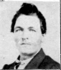 Alfred Soren Lundberg (1844 - 1921) Profile